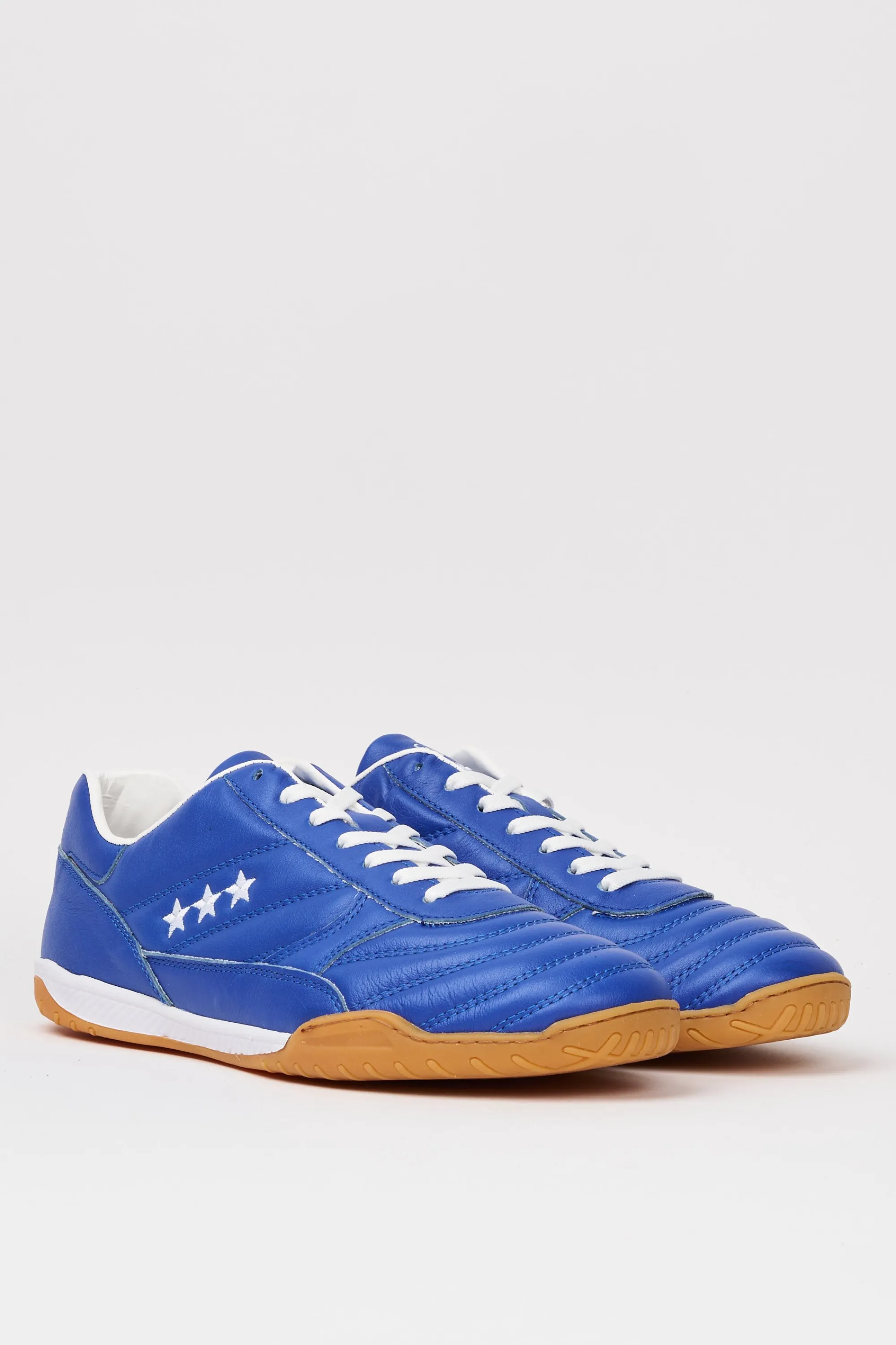 Pantofola d'Oro Alloro*Alloro Leather Football Boot