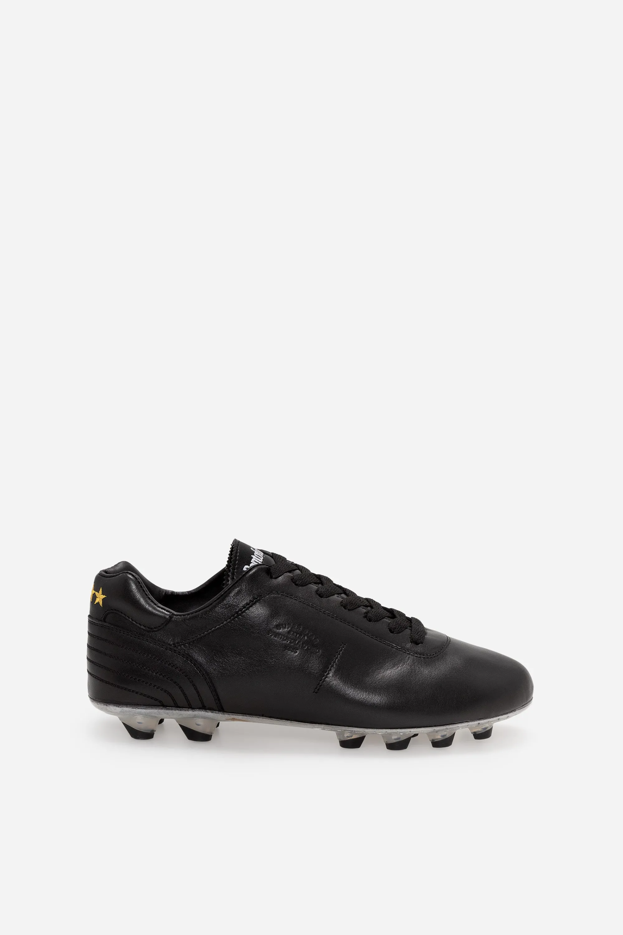 Pantofola d'Oro Lazzarini*Lazzarini 2.0 Leather Football Boot