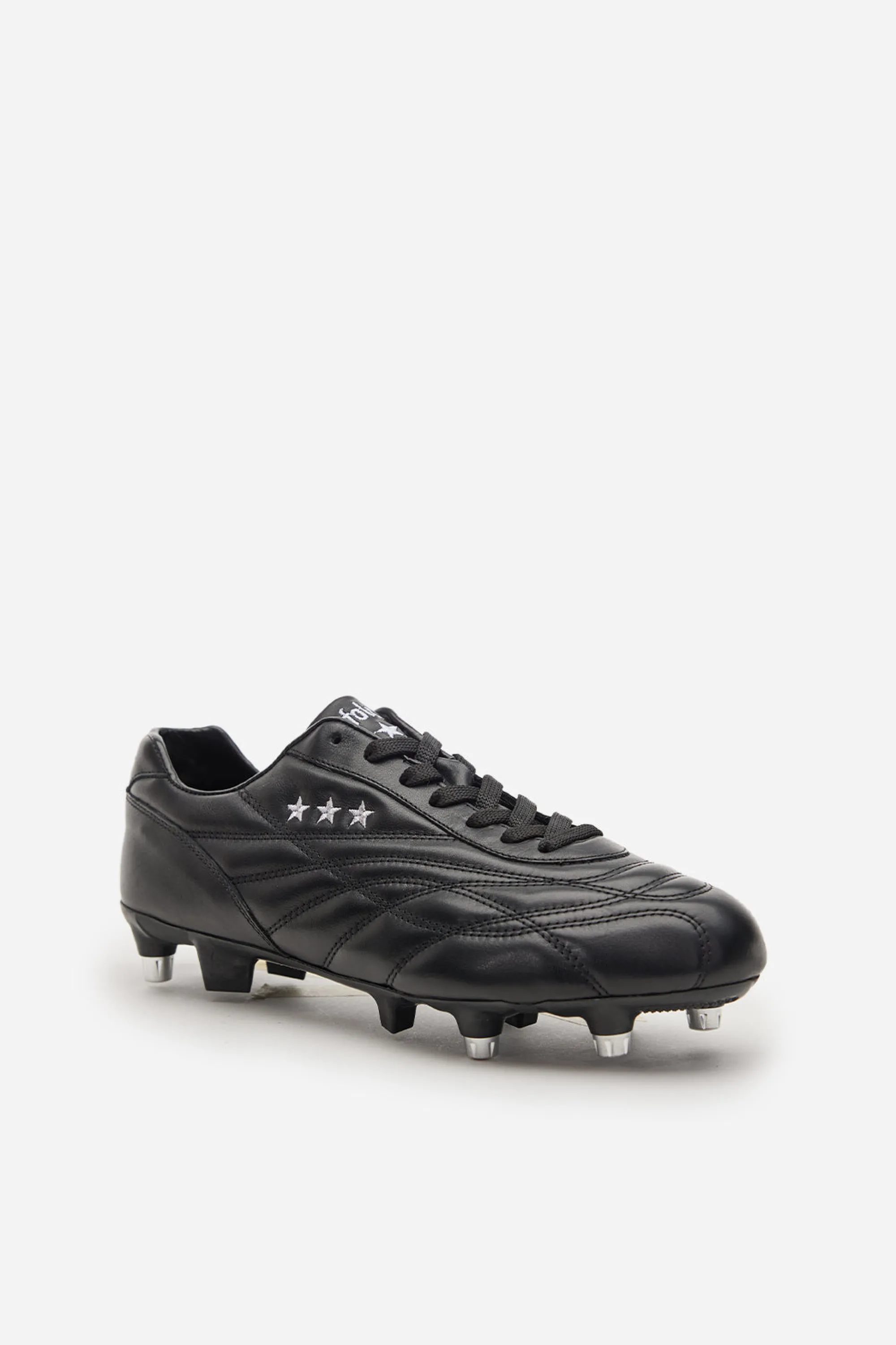 Pantofola d'Oro New Star*New Star Leather Football Boot