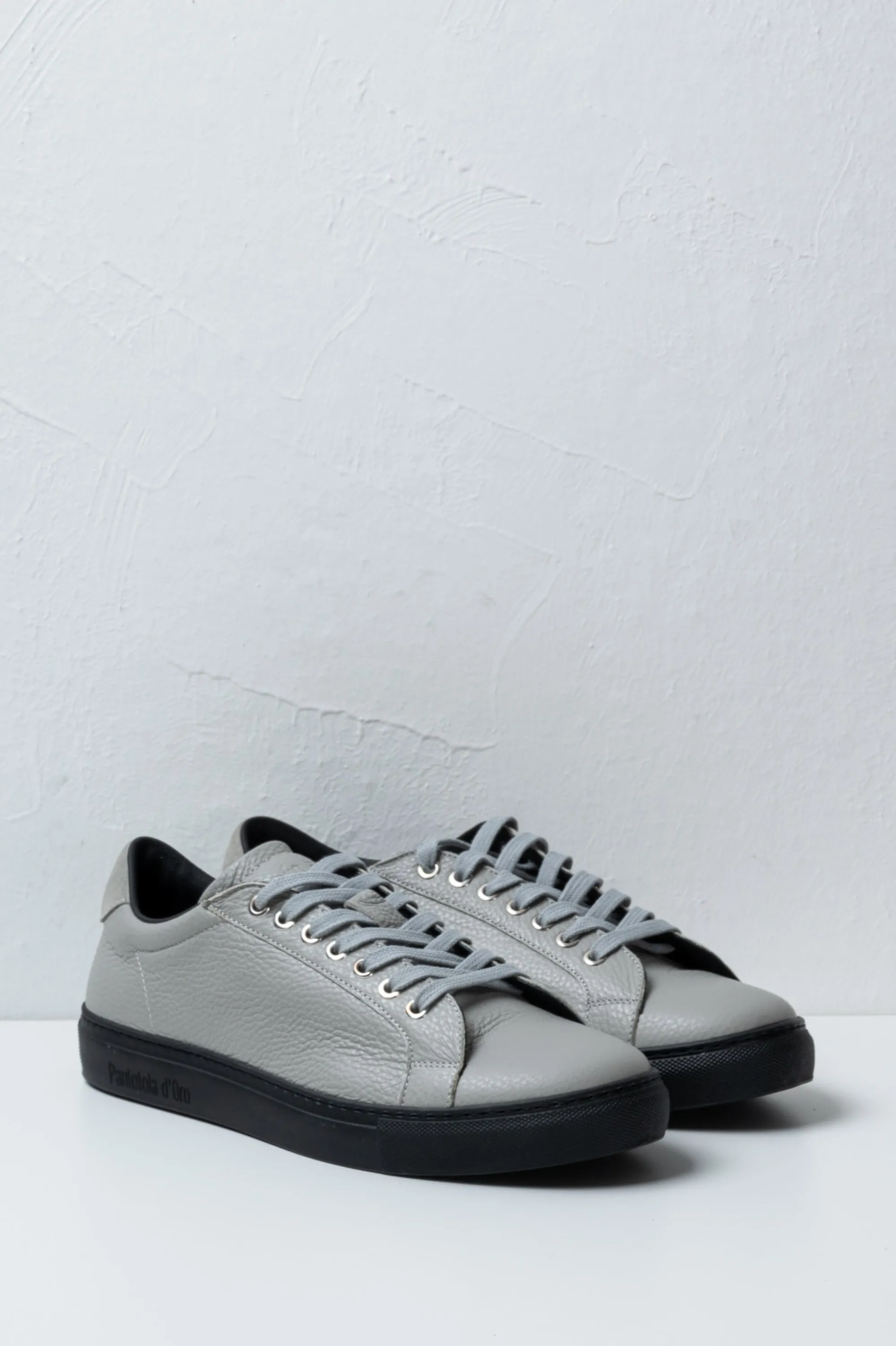 Pantofola d'Oro I Nostri Classici*Top Spin Leather Sneaker