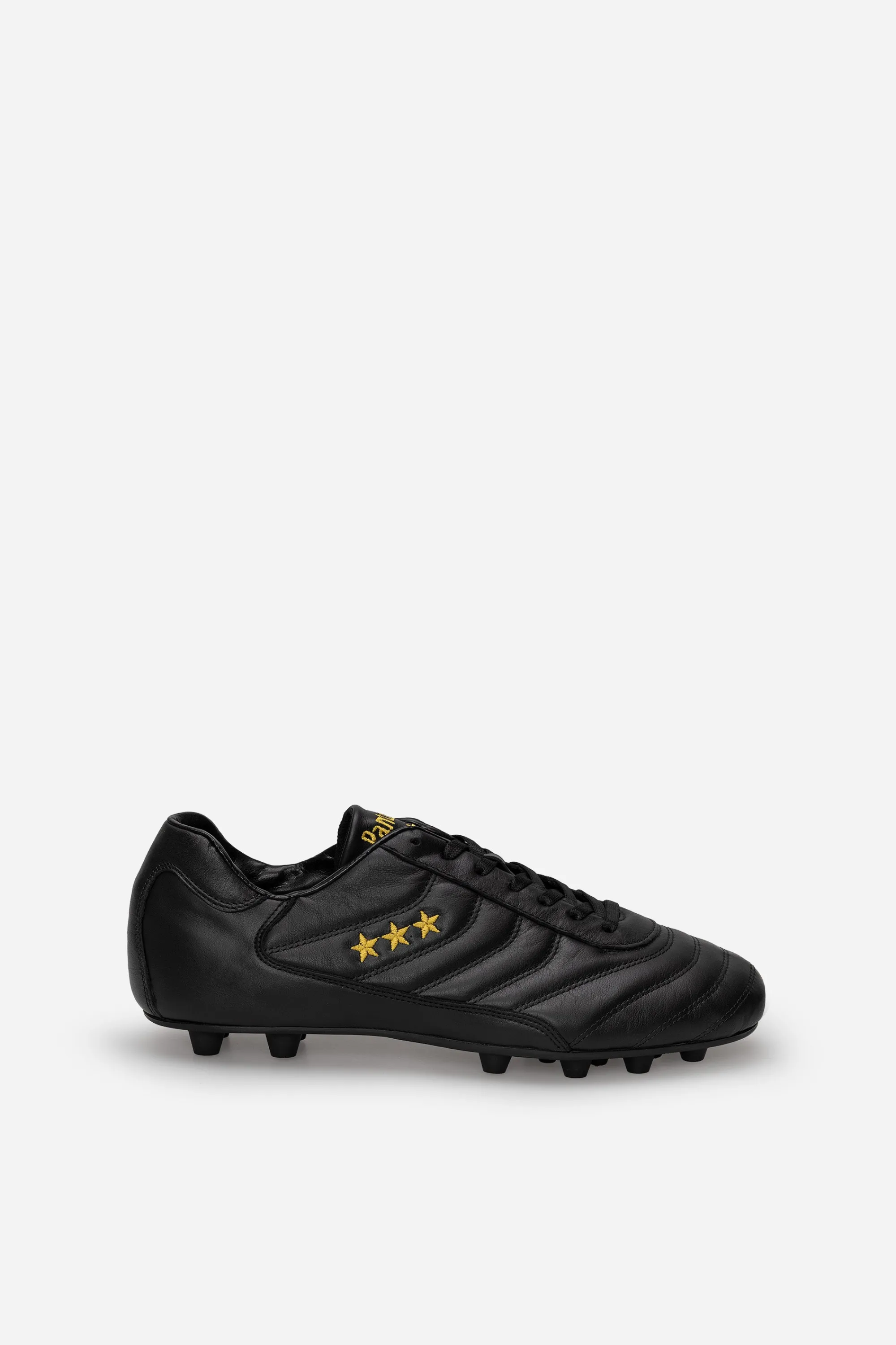 Pantofola d'Oro Derby*Scarpe da calcio Derby in pelle