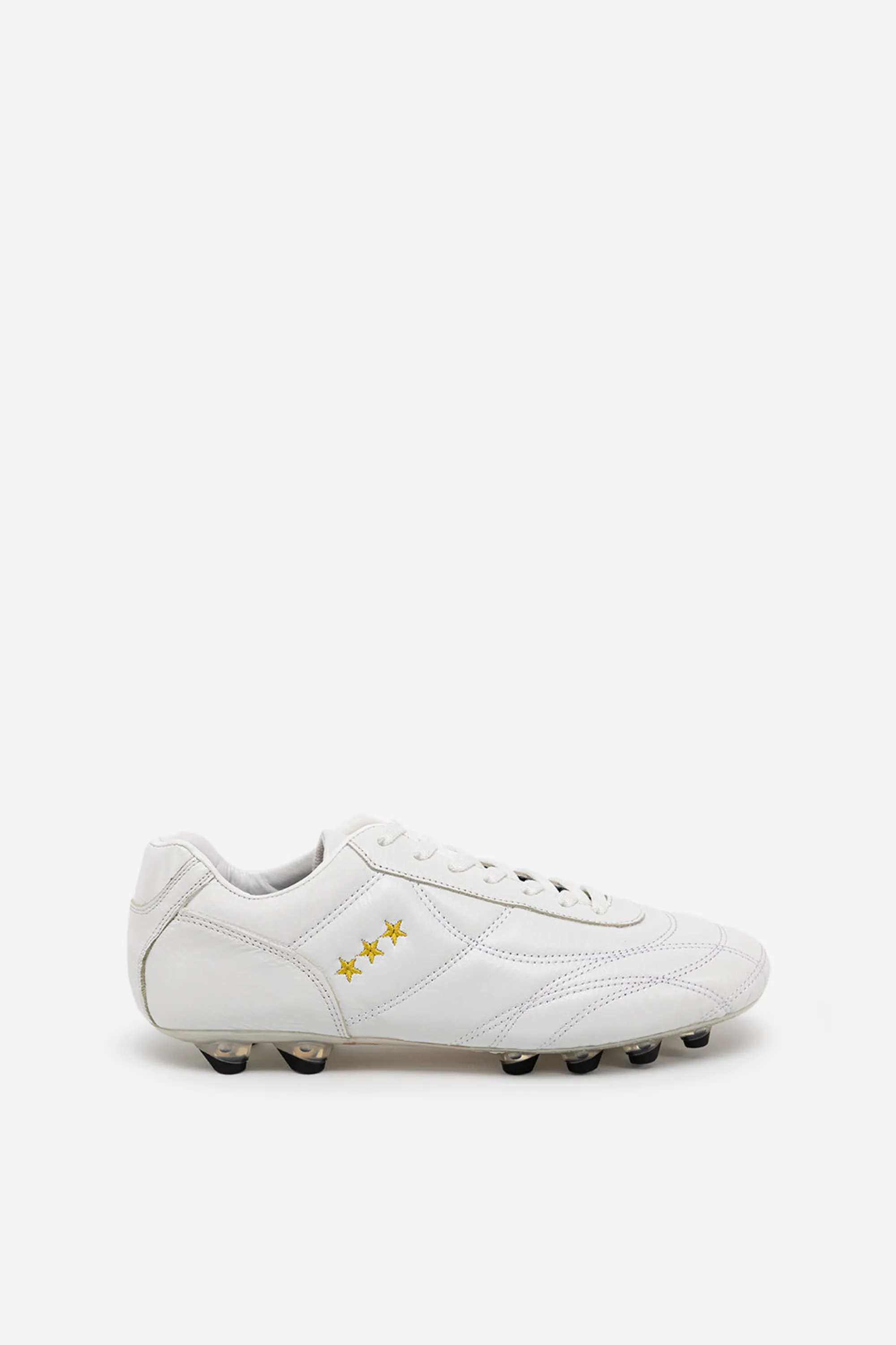 Pantofola d'Oro Epoca*Scarpe da calcio in pelle Epoca