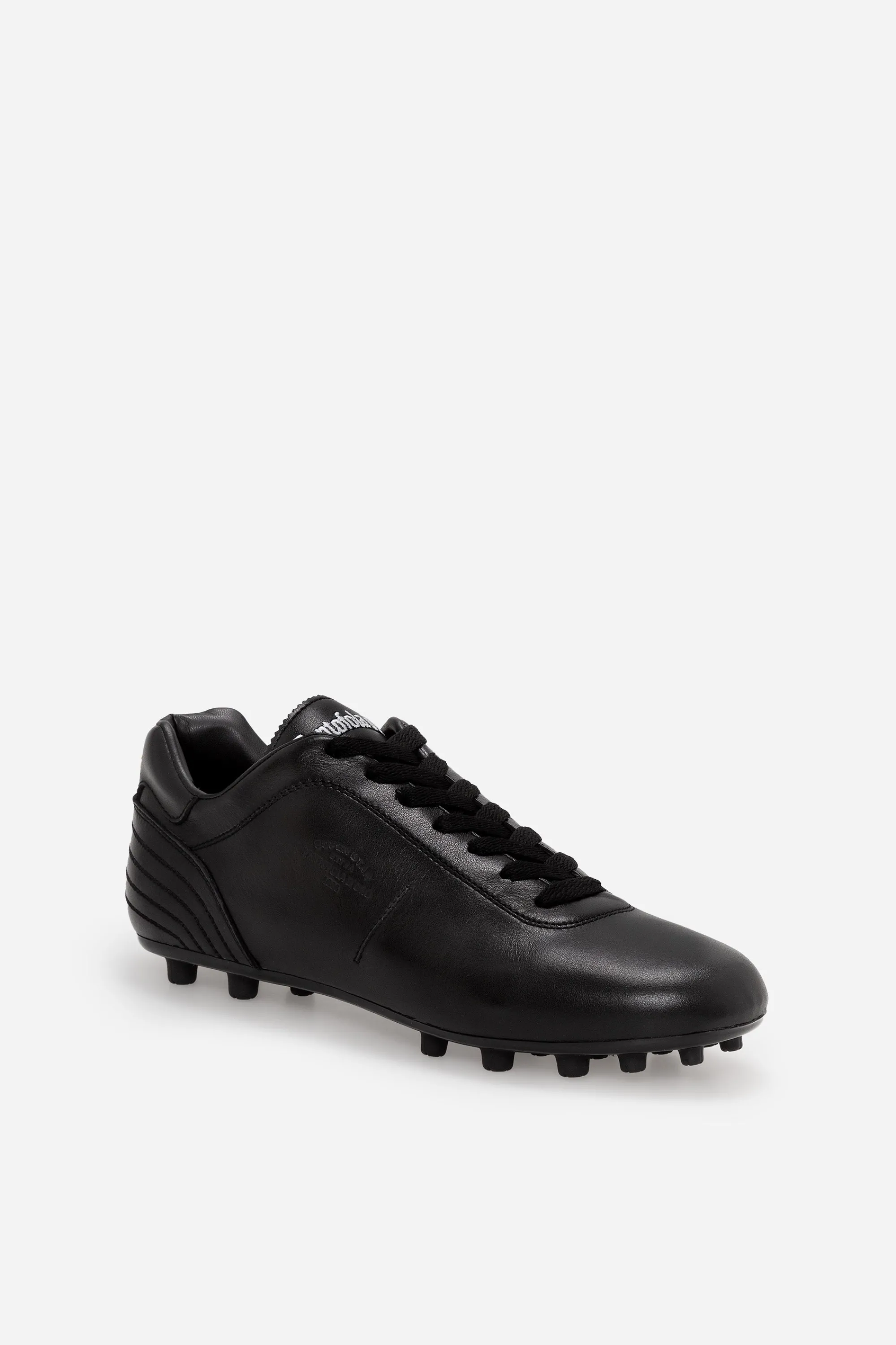 Pantofola d'Oro Lazzarini*Scarpe da calcio in pelle Lazzarini 2.0