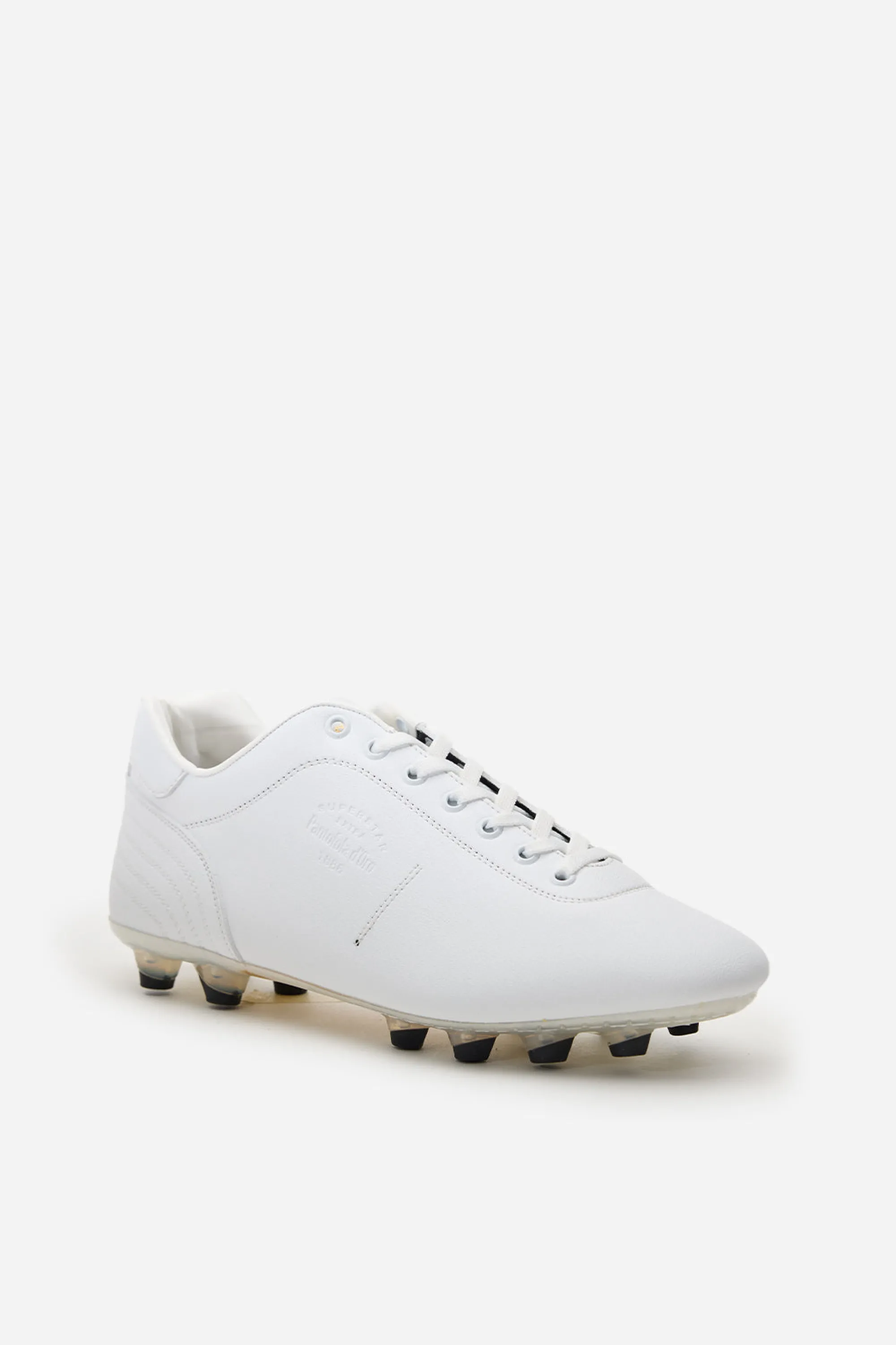 Pantofola d'Oro Lazzarini*Scarpe da calcio Lazzarini in microfibra